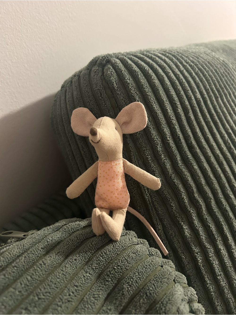 MAILEG mouse